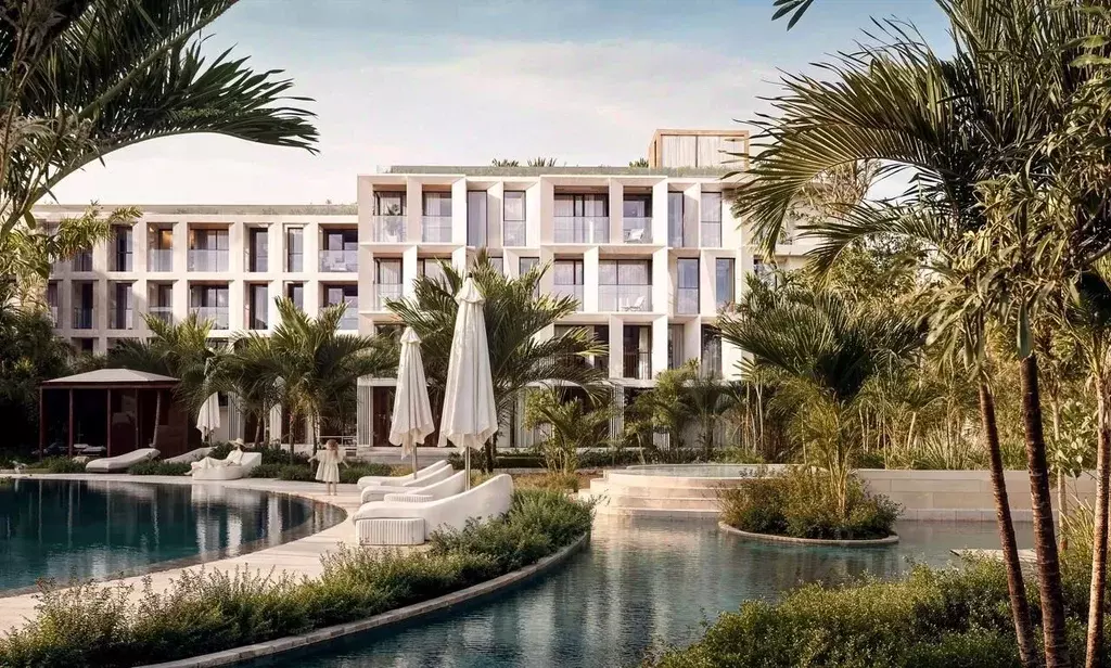 1-к кв. Краснодарский край, Сочи Адлер жилрайон, Курортный Городок ... - Фото 1