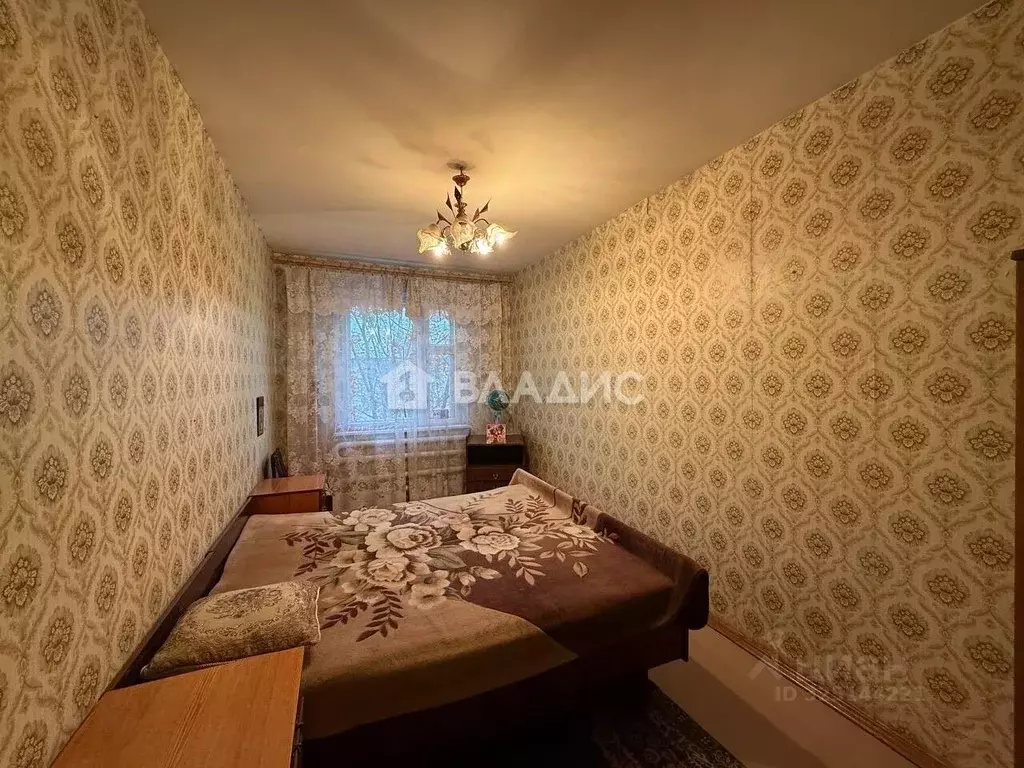 2-к кв. Ивановская область, Иваново ул. 5-я Первомайская, 4 (47.9 м) - Фото 1