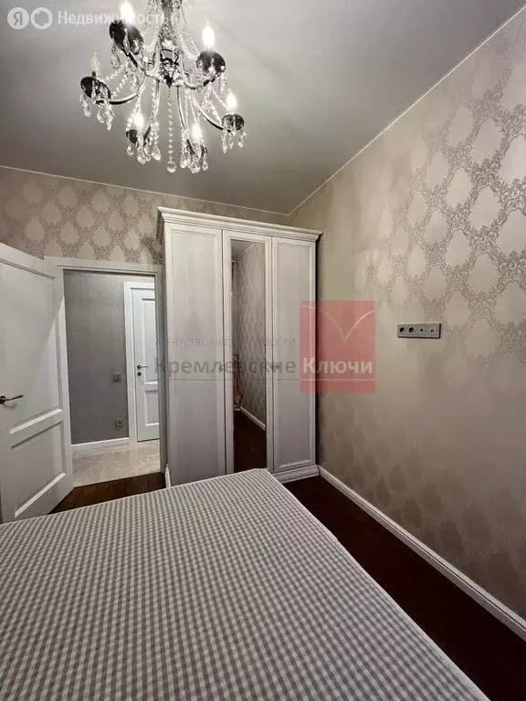 3-комнатная квартира: посёлок городского типа Отрадное, Пятницкая ... - Фото 2