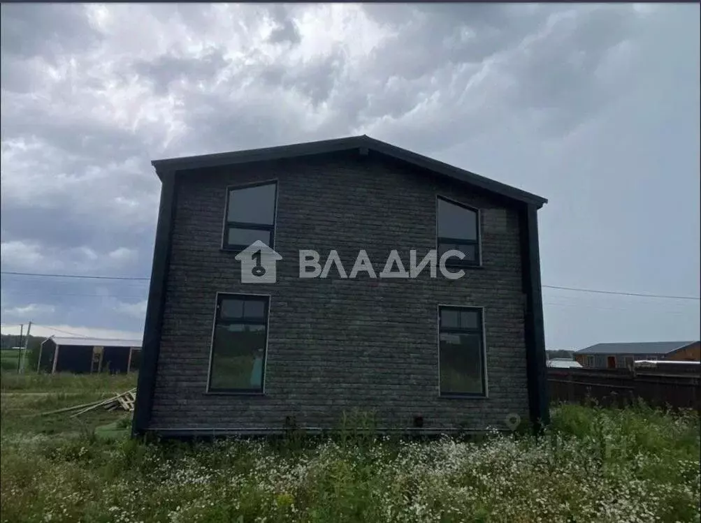 Дом в Московская область, Коломна городской округ, с. Федосьино, ... - Фото 1