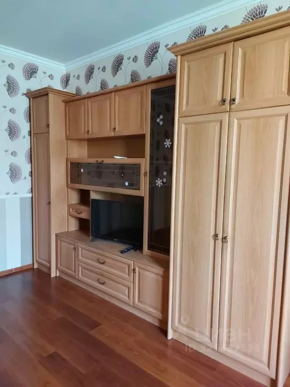 1-к кв. Санкт-Петербург Ленинский просп., 135к5 (37.0 м) - Фото 2