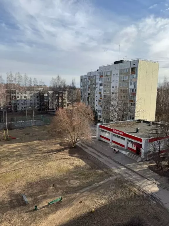 1-к кв. Тверская область, Конаково ул. Набережная Волги, 52 (37.0 м) - Фото 1