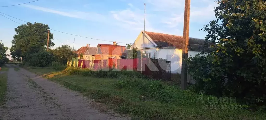 Участок в Краснодарский край, Гулькевичи ул. Калинина, 86 (8.0 сот.) - Фото 2