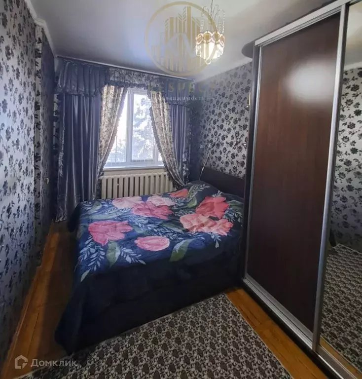 Продаётся 3-к квартира, 54.5 м - Фото 0