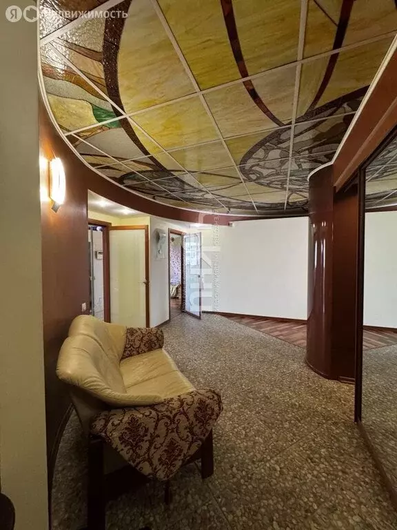 3-комнатная квартира: Кстово, Лукерьинская улица, 5 (129.6 м) - Фото 2