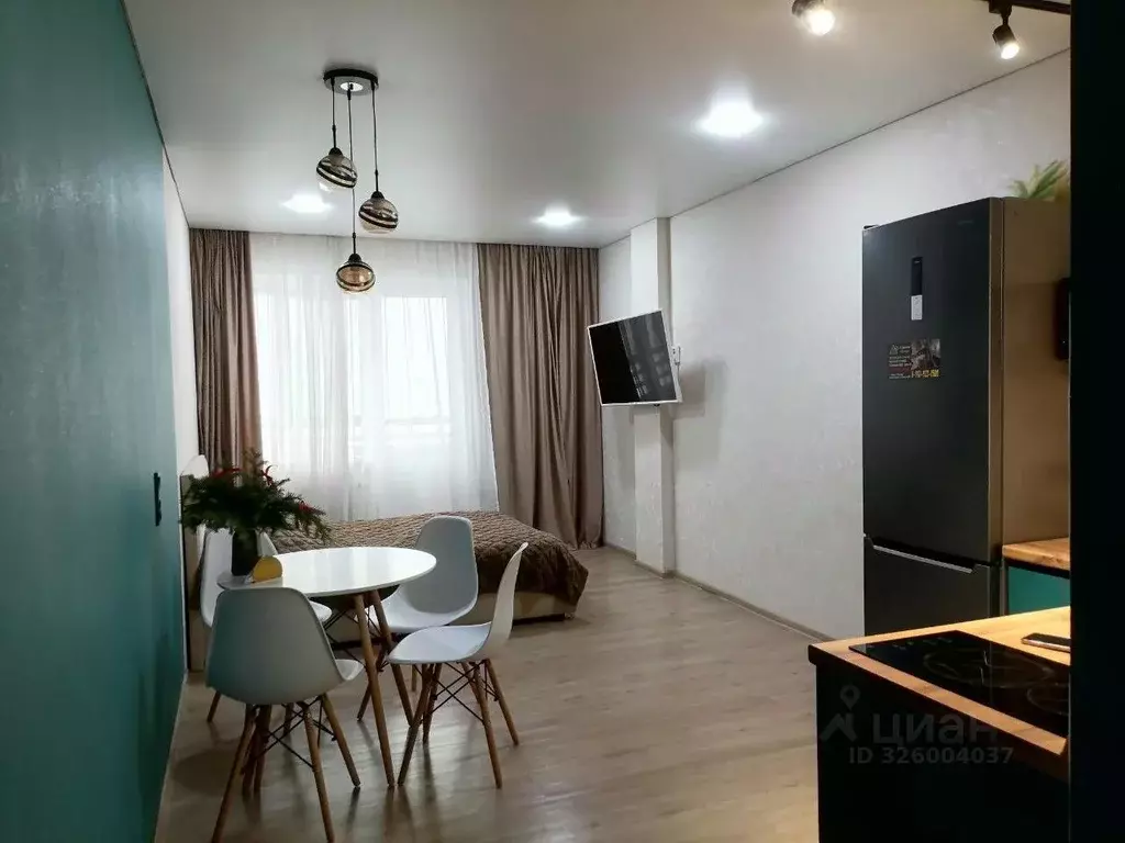 Студия Хакасия, Абакан ул. Кирова, 212 (37.5 м) - Фото 1