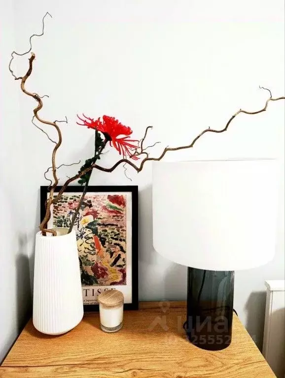 1-к кв. Санкт-Петербург Аптекарский просп., 5 (46.0 м) - Фото 2