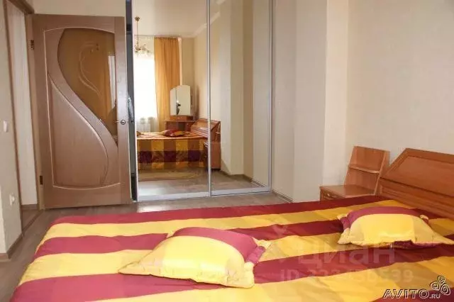 2-к кв. Ростовская область, Ростов-на-Дону Северный мкр, бул. ... - Фото 2