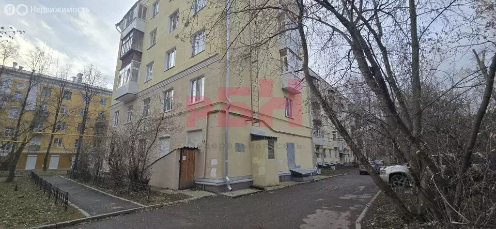 Помещение свободного назначения (103.8 м) - Фото 1