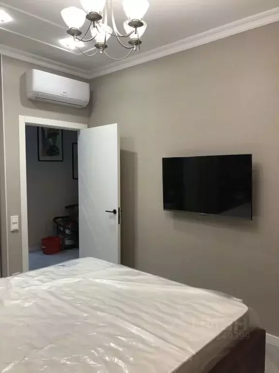 2-к кв. Москва Родниковая ул., 30к3 (60.0 м) - Фото 2