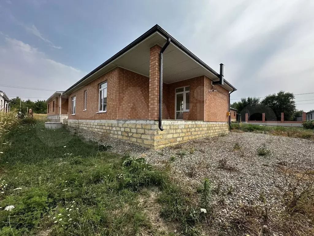 Дом 125 м на участке 4,6 сот. - Фото 1