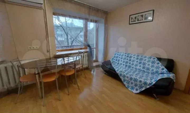 2-к. квартира, 47 м, 5/5 эт. - Фото 1