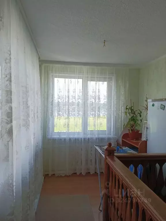 Дом в Иркутская область, Усть-Илимский муниципальный округ, пос. Невон ... - Фото 2