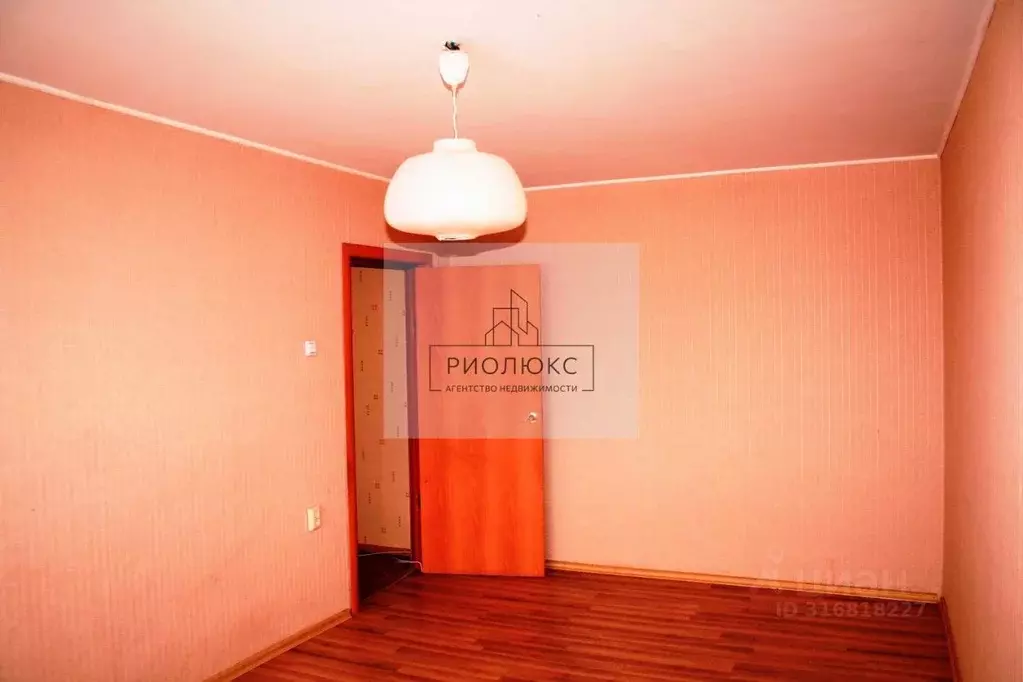 2-к кв. Челябинская область, Магнитогорск Индустриальная ул., 28 (43.0 ... - Фото 1