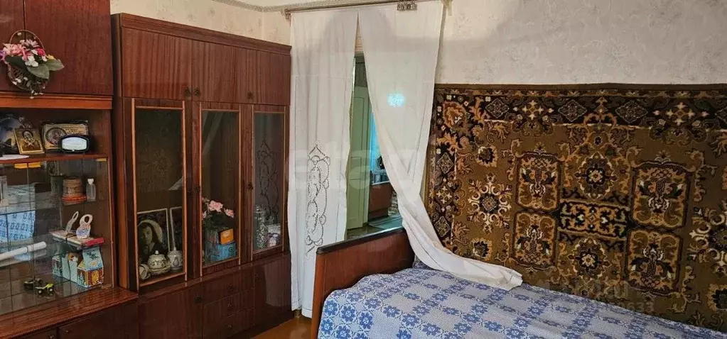 Дом в Адыгея, Майкоп ул. Некрасова (69 м) - Фото 1