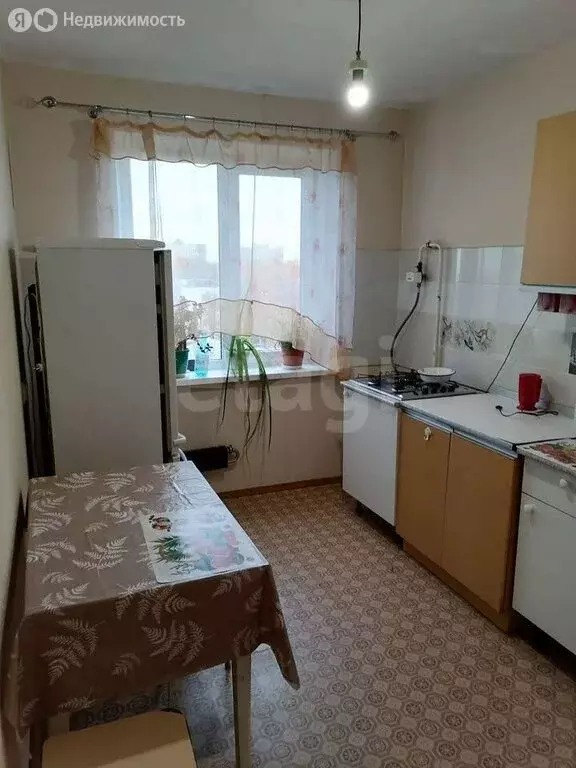 3-комнатная квартира: Чебоксары, Цивильская улица, 13к1 (64.9 м) - Фото 2