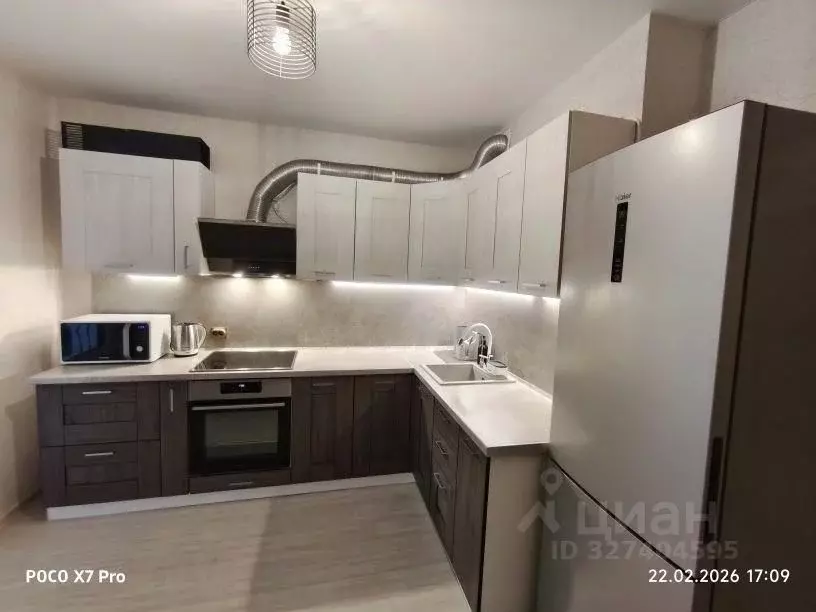 1-к кв. Москва ул. 1-я Нововатутинская, 5 (37.4 м) - Фото 2