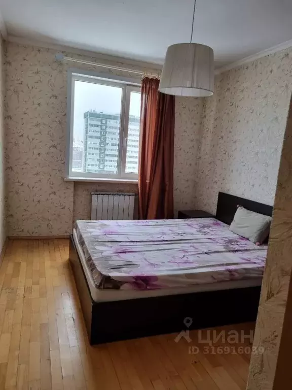 2-к кв. Свердловская область, Екатеринбург ул. Техническая, 22к1 (50.0 ... - Фото 0