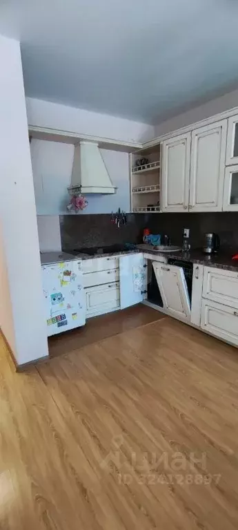 1-к кв. Тюменская область, Тюмень ул. Академика Сахарова, 38 (51.0 м) - Фото 1