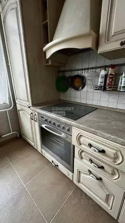 2-к кв. Красноярский край, Красноярск ул. Алексеева, 27 (61.4 м) - Фото 1