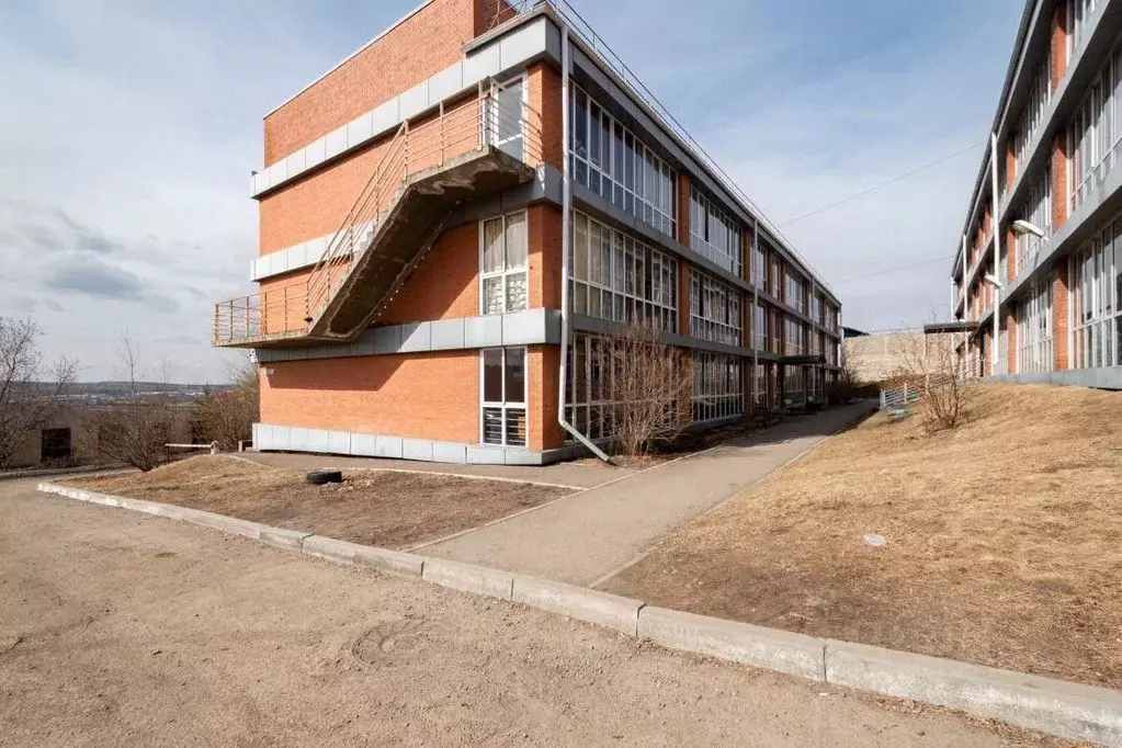 1-к кв. Иркутская область, Иркутский муниципальный округ, Маркова рп 4 ... - Фото 1