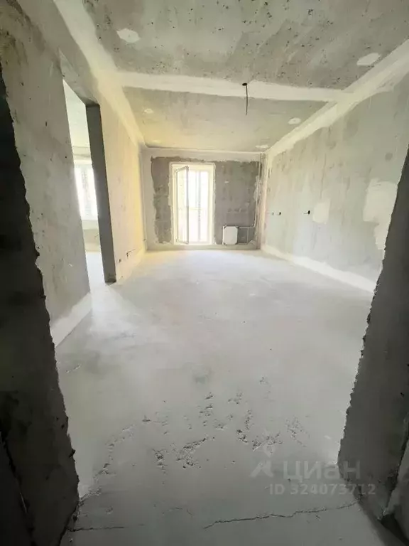 3-к кв. Челябинская область, Челябинск Университетская Набережная ул., ... - Фото 2