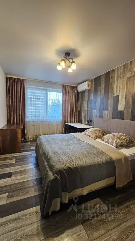 3-к кв. Краснодарский край, Краснодар ул. Красных Партизан, 1/4к2 ... - Фото 1