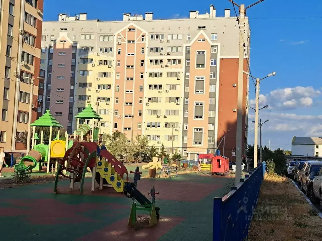 2-к кв. Севастополь ул. Комбрига Потапова, 29 (61.0 м) - Фото 1