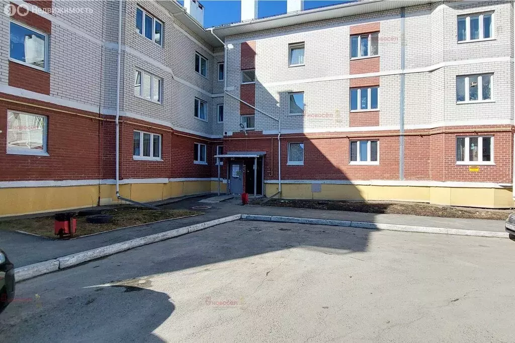 1к в 4-комнатной квартире (12 м) - Фото 2