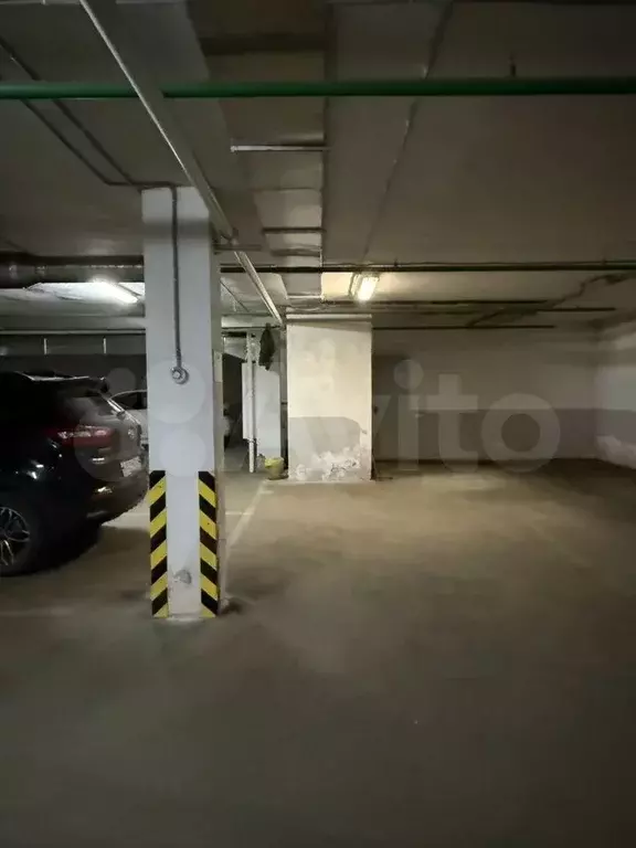 Машиноместо, 15 м - Фото 0
