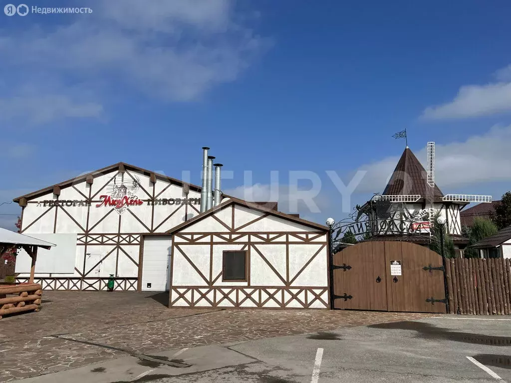 Помещение свободного назначения (1100 м) - Фото 2