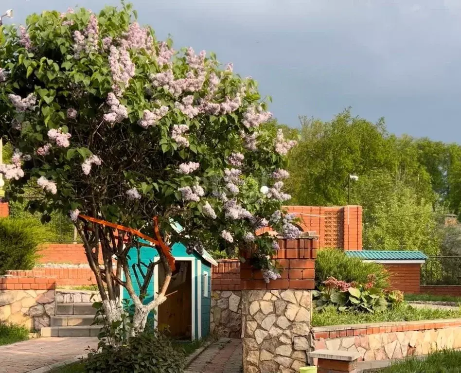 Дом в Татарстан, Альметьевск Красноармейка мкр,  (450 м) - Фото 1