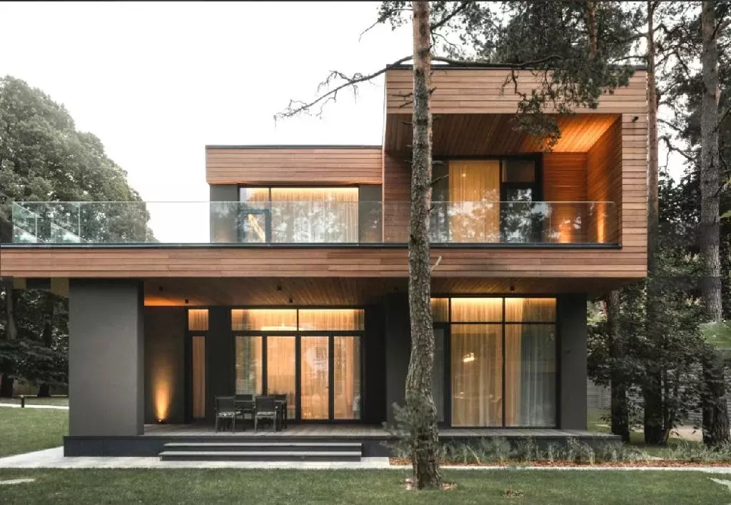 Продается коттедж в КП Зеленая роща-1 - Фото 2