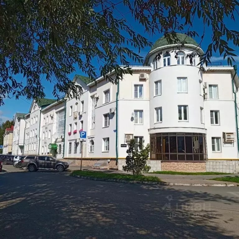 Помещение свободного назначения в Тверская область, Тверь ул. Новая ... - Фото 0
