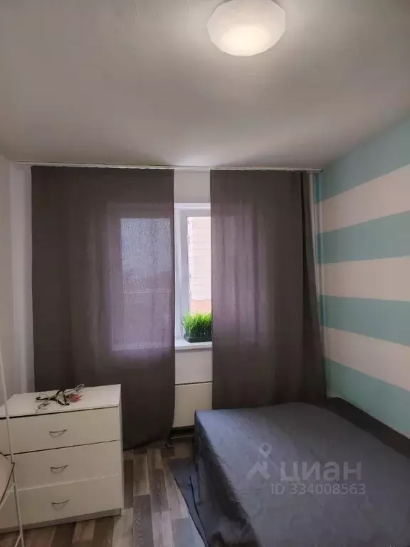 2-к кв. Москва Нижегородская ул., 25 (64.0 м) - Фото 2