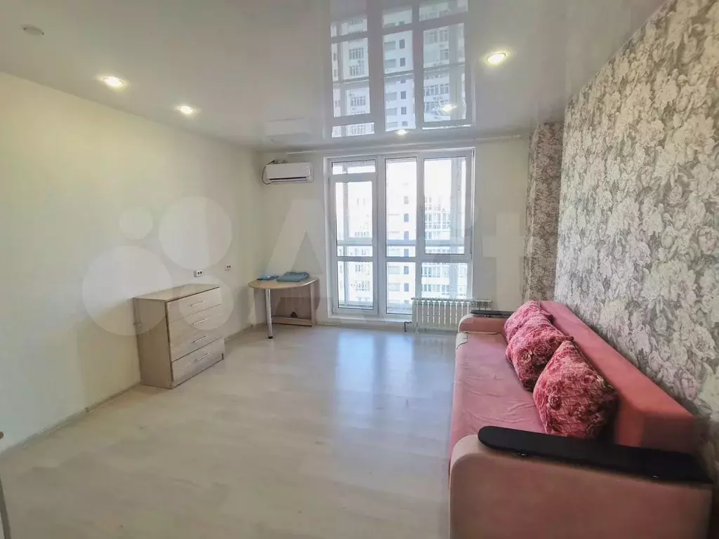 Квартира-студия, 30 м, 15/17 эт. - Фото 0
