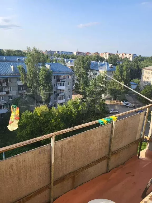 Аукцион: 1-к. квартира, 30 м, 8/9 эт. - Фото 0