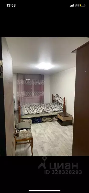 2-к кв. Кемеровская область, Междуреченск ул. Ермака, 12 (43.0 м) - Фото 2