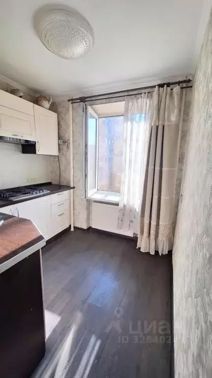 2-к кв. Санкт-Петербург ул. Ленсовета, 73к1 (43.3 м) - Фото 1