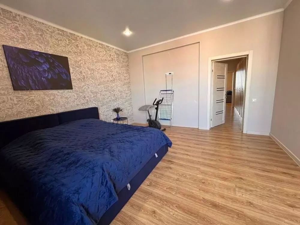 3-к кв. Краснодарский край, Анапа ул. Шевченко, 65 (91.0 м) - Фото 2