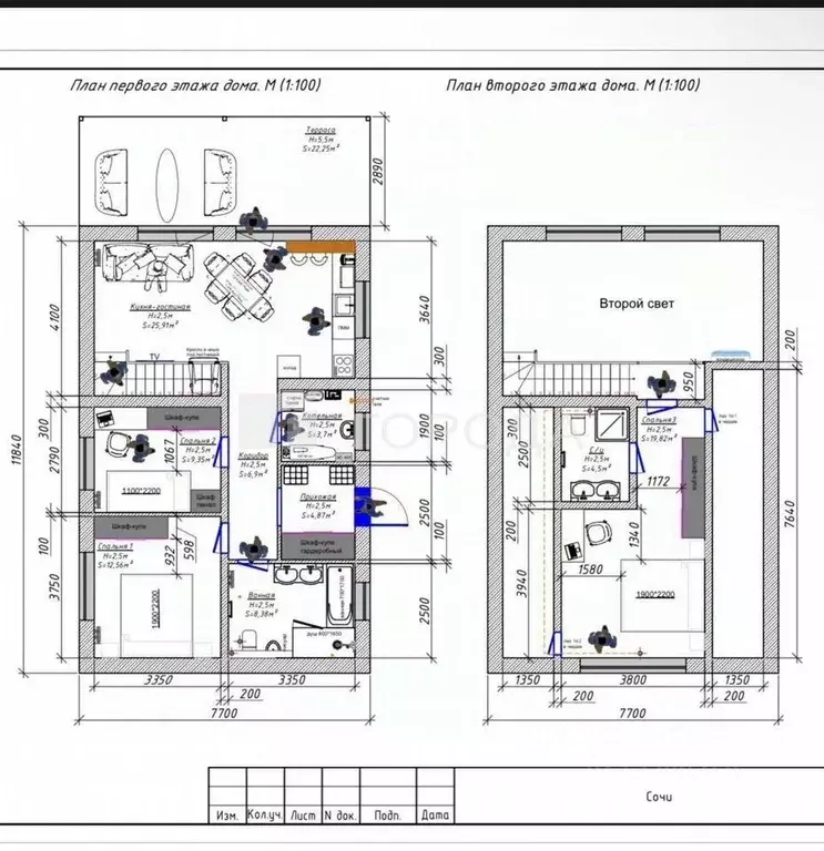 Дом в Новосибирская область, Новосибирский район, Кудряшовский ... - Фото 1