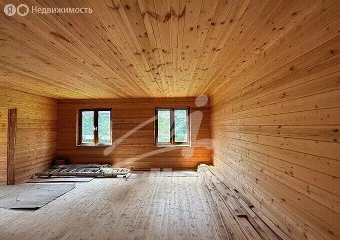 Дом в Богородский городской округ, СНТ Звезда (114.2 м) - Фото 2