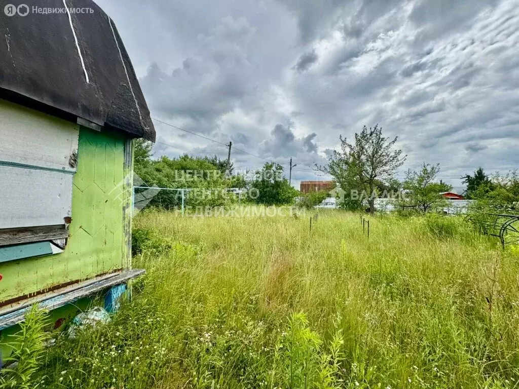 Дом в Вакинское сельское поселение (35 м) - Фото 1
