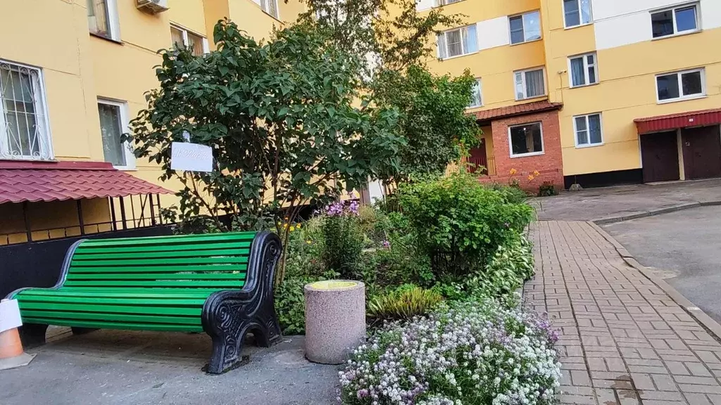 2-к кв. Санкт-Петербург ул. Стойкости, 1 (62.6 м) - Фото 2