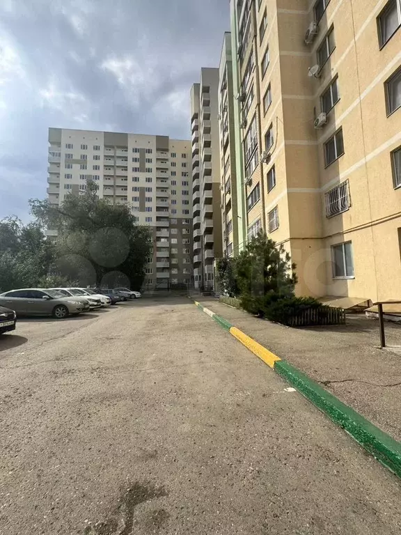 2-к. квартира, 62 м, 2/10 эт. - Фото 1