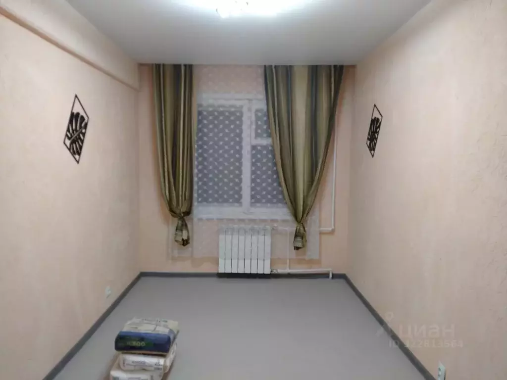 2-к кв. Ульяновская область, Ульяновск ул. Карла Либкнехта, 6 (46.0 м) - Фото 1