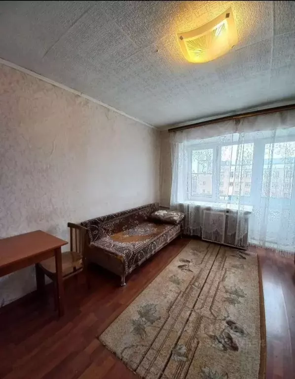 Комната Архангельская область, Архангельск просп. Ломоносова, 16к1 ... - Фото 2