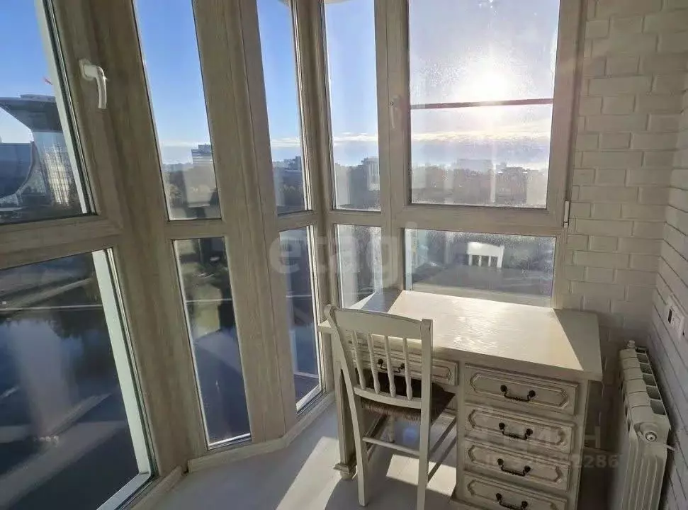 4-к кв. Московская область, Красногорск бул. Красногорский, 14 (94.2 ... - Фото 2