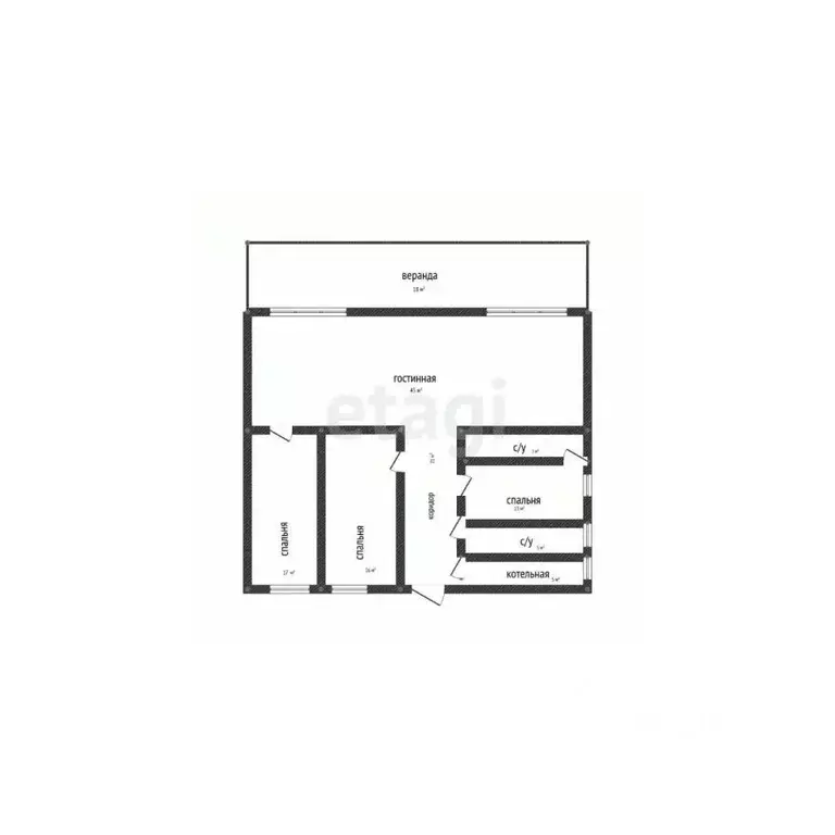 Дом в Адыгея, Майкоп городской округ, пос. Северный ул. Победителей ... - Фото 2