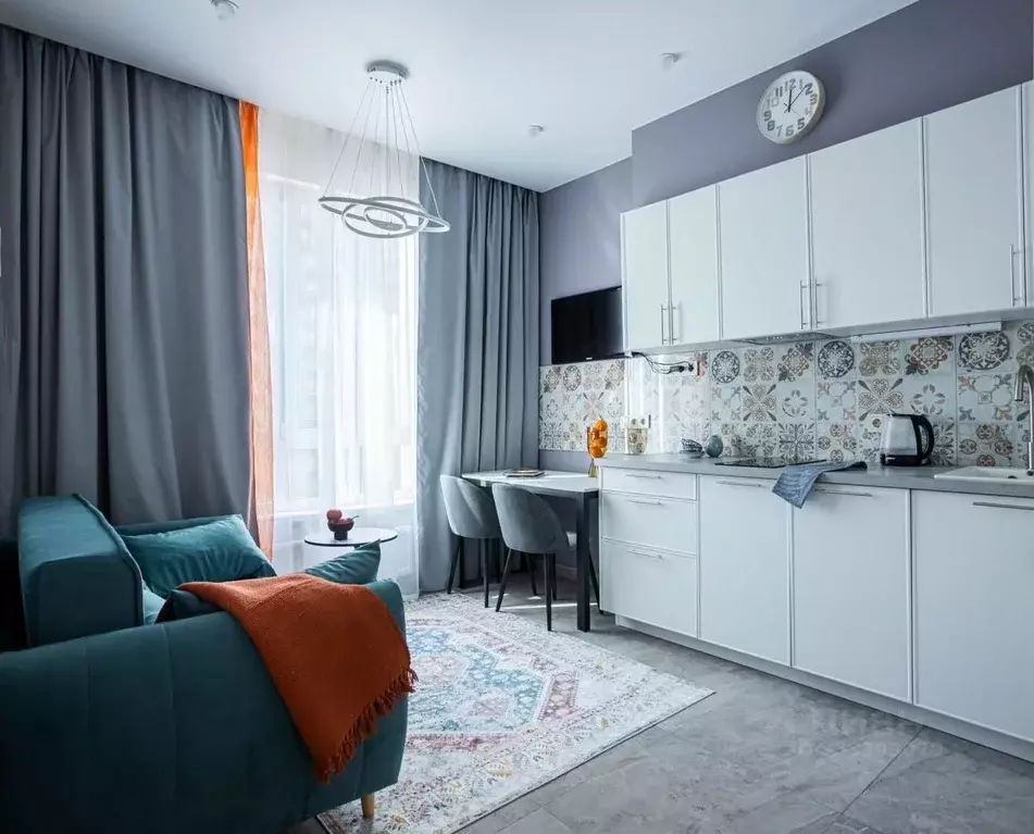 2-к кв. Москва Тагильская ул., 2к1 (35.0 м) - Фото 2